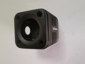 Quality Single Mould +/-0.22mm Hasco Base Aluminum Die Casting Mold wholesale