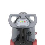 Walk Behind ISO Floor Scrubber Machine Electric Floor Washer Machine ODM