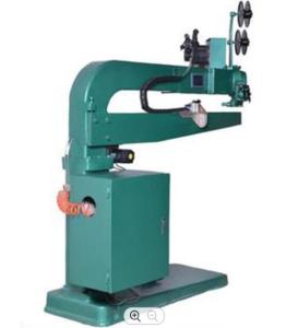 Quality Corrugated 1200mm Box Stitcher Machine Double Servo Pneumatic wholesale