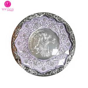 Quality CE 500pcs Mineral bronzer Powder Silver Vintage Packaging For All Skin wholesale