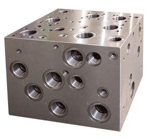 Quality Steel Metal CNC Milling Parts 4 5 Axis Customized CNC Machining Spare Parts wholesale