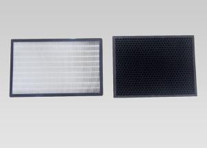 Quality Air Conditioning Folding G3 Pleated Panel Filters wholesale