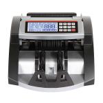 EUR Money Discriminator Mix Value Bill Counter Value counting machine cash