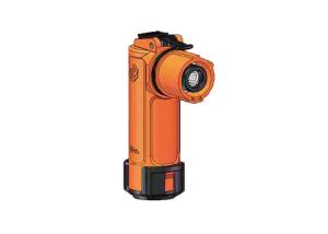 Quality IPX8 3500VAC Single Pin Electrical Plug Connector Insulation Resistance wholesale