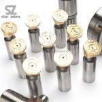K5V140DT K5V160DT K5V200DT Hydraulic Main Pump Spare Parts for Aerial Work