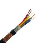 2.5mm2 4mm2 6mm2 10mm2 Copper Flexible PVC Insulated Sheathed