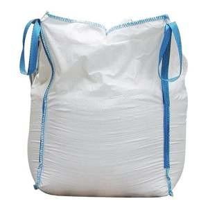 Quality 1500kg PP Jumbo Fibc 4 Loops Un Certified Bulk Bags wholesale