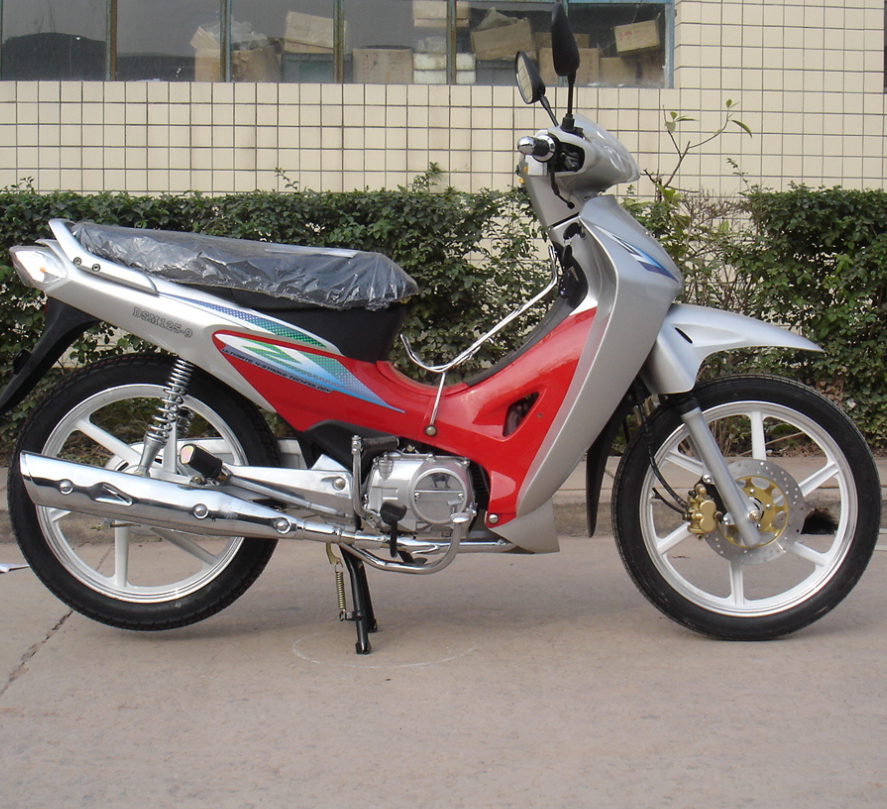 One cylinder oem speedo cheap import four stroke motor bike 125CC cub motorcycles mini