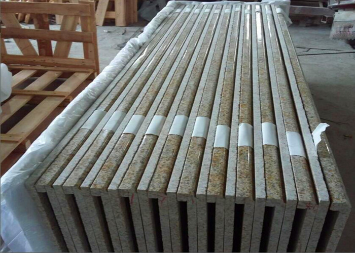 Custom Granite Kitchen Countertops , Prefab Granite Island Countertops