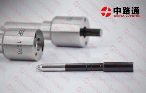Quality Common Rail Nozzle F00VX20054 for Injector 0445116019 / 0445116059 / 0986435395, FIAT / I Veco wholesale