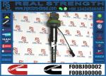 Generator Injector Nozzle F00BJ00000 F00BJ00004 2867147 QSK19 QSK23 QSK38 QSK50
