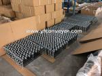 Heavy Duty Gravity Flexible Steel Skate Wheel Conveyor,Warehouse Loading