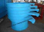High Precision Rubber Powder Production Machine/Waste Tire Mill/Rubber Powder
