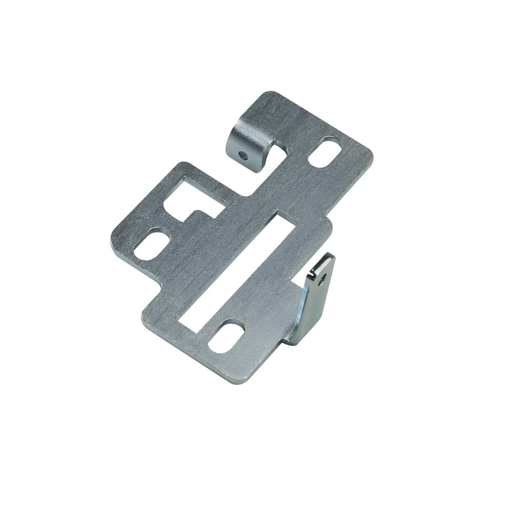 12mm Channel Bending Sheet Metal Round Bending Shaping Aluminium Sheet