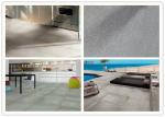Non Slip Stone Look Porcelain Tile / 600x600 Porcelain Tiles On Walls