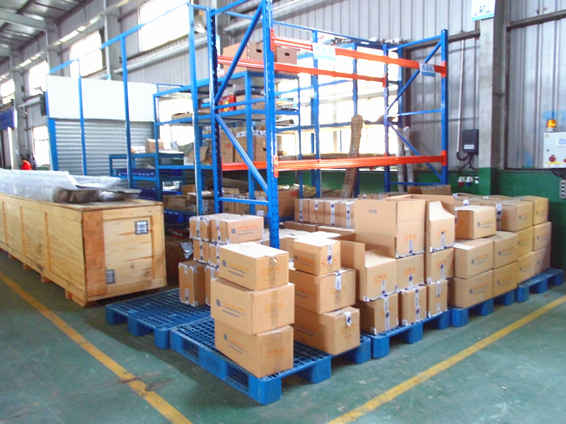 High Frequency Motor System Industrial Security Door Light Barrier Safety System