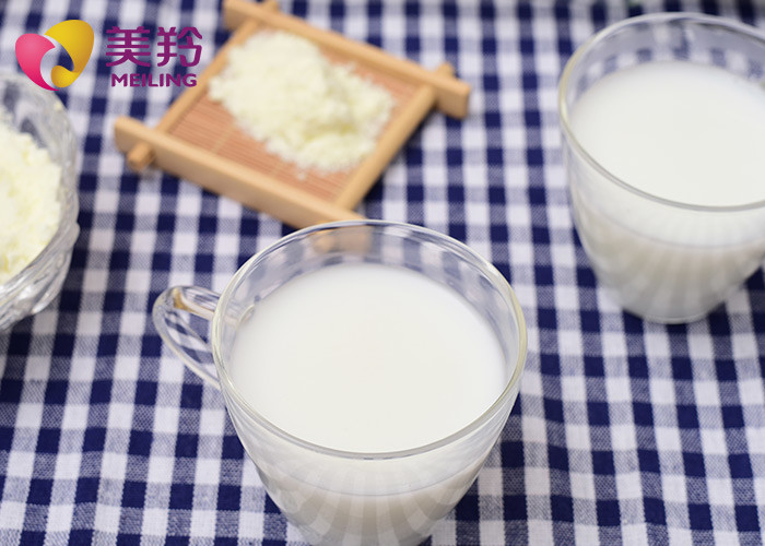Lactic Acid 3 Years Old Children 800gm Goat Milk Powder