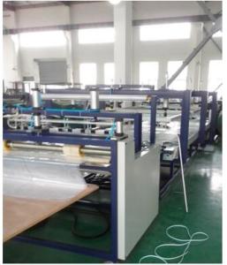 Quality High Speed for Bottle Neck Form Line Machine/Bag Making Machine wholesale