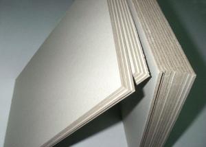 Quality Strong stiffness Laminated Grey Board two side grey board sheets wholesale