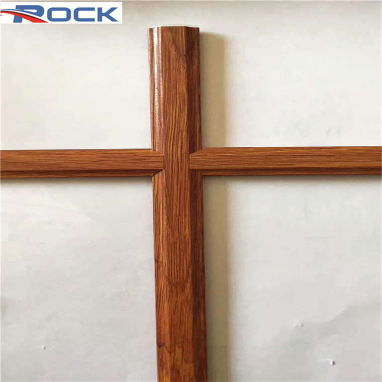 Fish Mouth 8*18 Aluminium Spacer For Insulating Glass