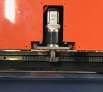 3000x12000mm Plasma Sheet Metal Cutting Machine 24kg Steel Rail