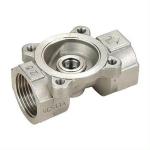Adc12 Aluminum Radiator Cnc Machining Parts A380 Alloy Die Casting