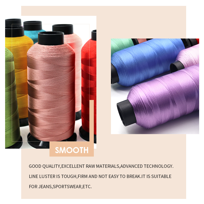 120D/2 Rayon Embroidery Thread for Embroidery Machine Affordable and Versatile