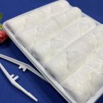Airline Water Absorbent Microfiber Hand Towel