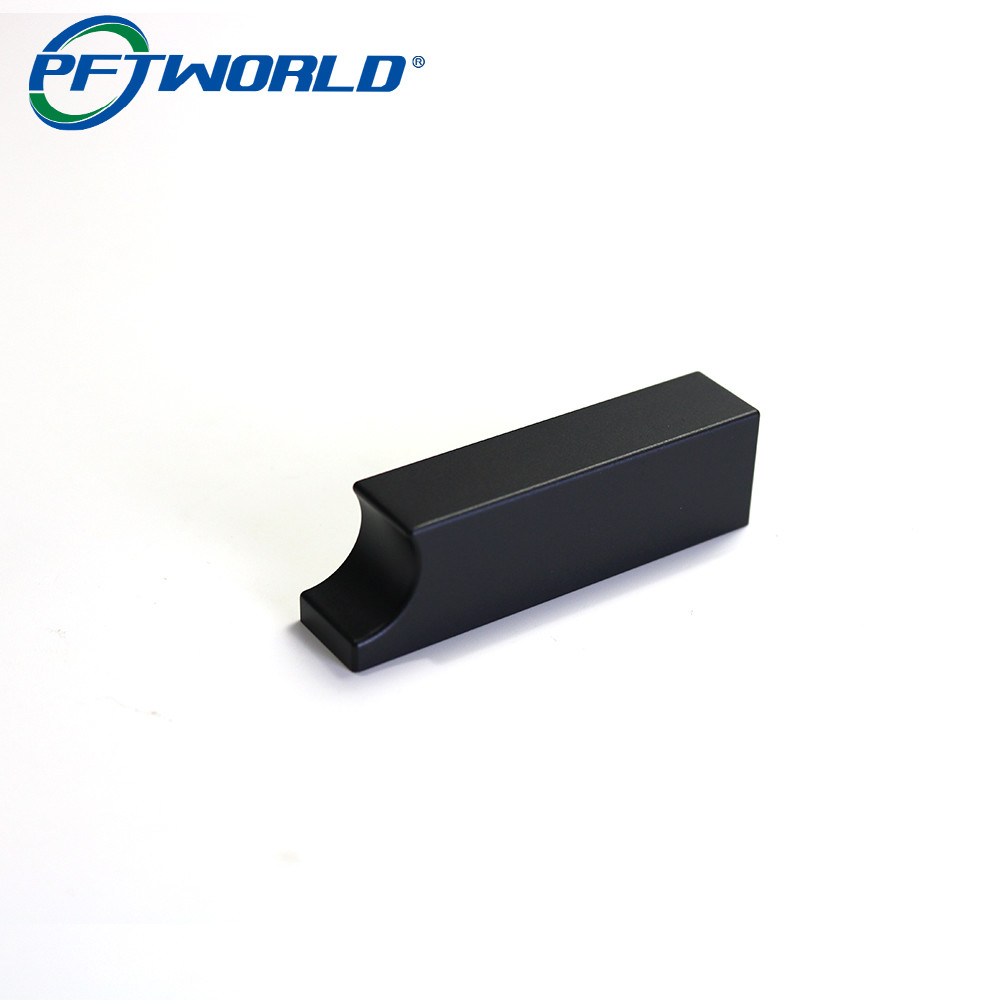 6082 Cnc Machined Aluminum Parts Precision Milling Service Custom