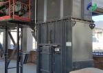 Vertical Bucket Elevator Conveyor Coal Cement