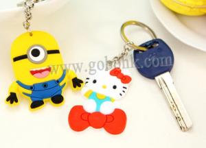 Quality hot sell key chain machine dispensing machine 12 color automatic 23 years wholesale