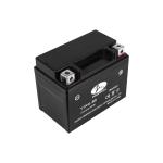 Foberria Motorcycle Parts YTX5L-BS Motorcycle Battery Maintenance Free