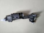2009 Volkswagen Tiguan CC Power Steering Rack Repair Parts Magotan DS Car