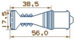BB-1156（inclined angle）-C