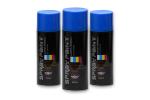 Liquid Coating Colorful Acrylic Aerosol Graffiti Spray Paint 400ml For All