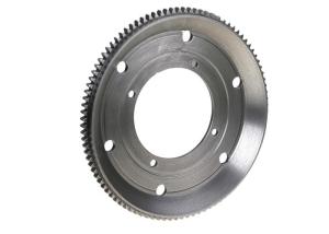 Quality Ratchet Wheel Weaving Machine Parts Suzler Loom Warp Let Off Maggregate Unit wholesale