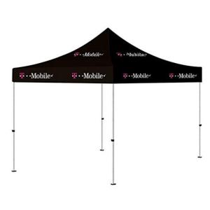 Quality Marquee 3X3 Advertising Folding Tent , Pop Up Gazebo Tent Extra Reliable wholesale