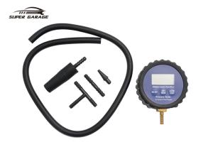 Quality 3-20Psi Digital Dial Gauge Kit With English / Spanish Language wholesale