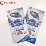 Biodegradable Pet Food Packaging Bags Made From Eco-Conscious Materials