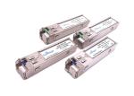 20km Sfp Optical Transceiver Tx1310nm Rx1550nm , Bidi Sfp Transceiver