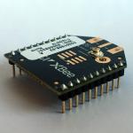 Digi XBee XB3-24Z8UT zigbee 2.4G XBee3, ZB 3.0, U.FL Module