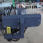 1100mm Max Working Width Diesel Petrol Woodworking Band Saw JR 31 Multifunctiona