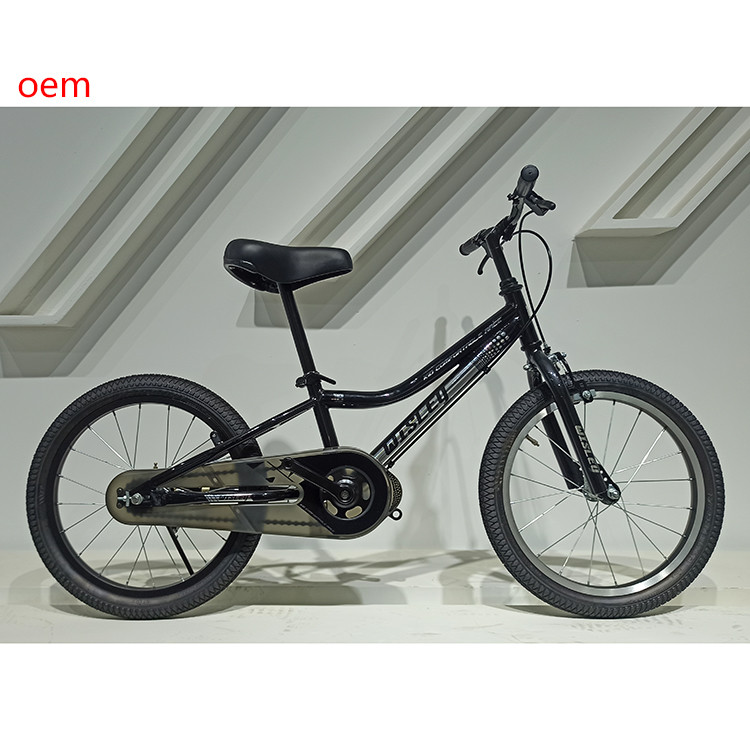 16 Inch Lightweight Childrens Bikes For 2 To 9 Years Old