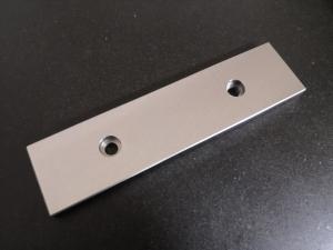 Quality 0.01-0.05mm Tolerance KSK－3 Cnc Precision Machining Parts wholesale