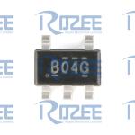 SN74AHCT1G04DBVR