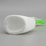 White HDPE 280ml Bleach Resistant Spray Bottle