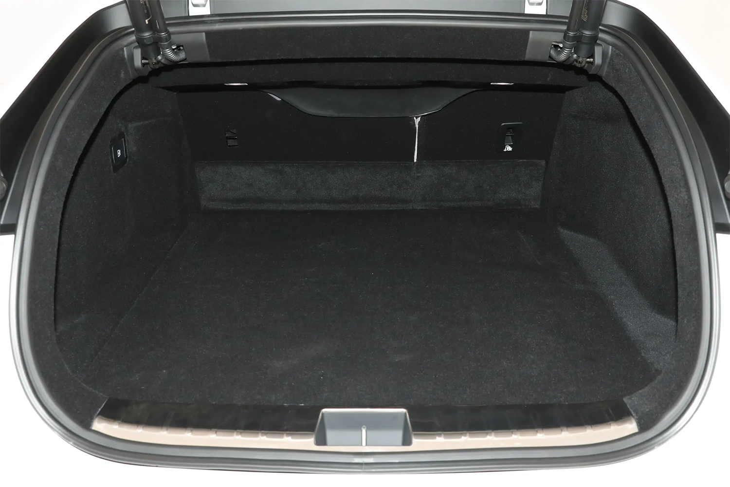 Changan Avatr 12 Energy Vehicles Dual Motor Electric Gearbox 5 Seater EV Sedan Long Range 2024 Edition