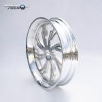 Motorcycle Forged Aluminum Wheels XQ-M-17x3.5