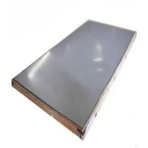 Quality Inconel 600 601 617 625 718 800 800H Monel 400 C276 B3 Nickel Alloy Plate wholesale