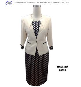 Quality New Arrive women clothing 2 Piece Suits shenzhen supplier wholesale